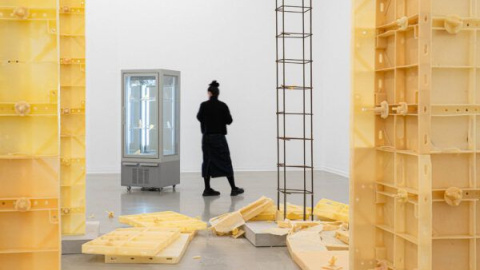 ‘Generaciones 2026’: El cuerpo como fuente inagotable de fantasía 