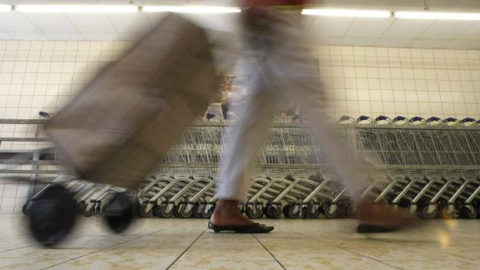 El 75% del empleo parcial recae en mujeres y perpetúa la brecha salarial El 75% del empleo parcial recae en mujeres y perpetúa la brecha salarial