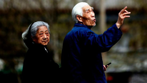 Una población mundial que envejece requiere de medios y previsiones aún inexistentes