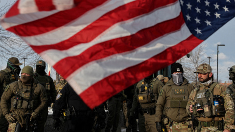 Nacional-imperialismo de EEUU