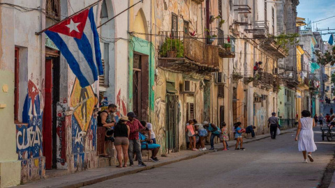 Cuba, un país de las últimas cosas