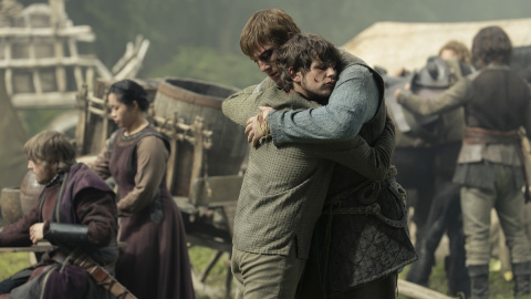 Despídete de algunos de tus personajes favoritos de 'El caballero de los siete reinos' porque ya no los vas a ver más.