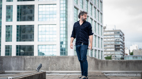 Gabriel Calderón Gabriel Calderón