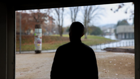 Actualmente Omar está pendiente de que un juez resuelva la apelación que ha presentado ante la Audiencia Provincial para acceder al tercer grado