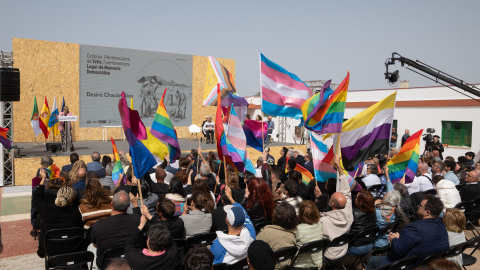 antigua Colonia Agrícola Penitenciaria de Tefía, en Fuerteventura, nuevo Lugar de Memoria Histórica
