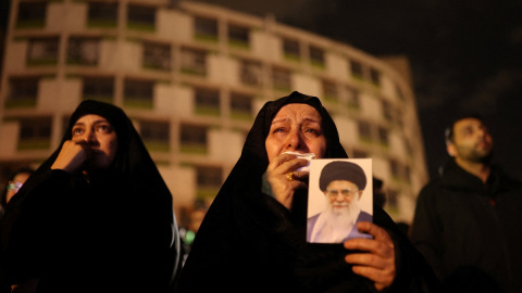 Netanyahu marca el paso a Trump en una guerra contra Irán sin garantías de que acabe con la caída del régimen