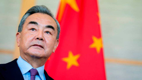 China condena el "inaceptable ataque a Irán y propone un frente conjunto ante las acciones unilaterales" China condena el "inaceptable ataque a Irán y propone un frente conjunto ante las acciones unilaterales"