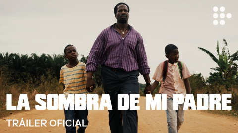 Tráiler de 'La sombra de mi padre'.