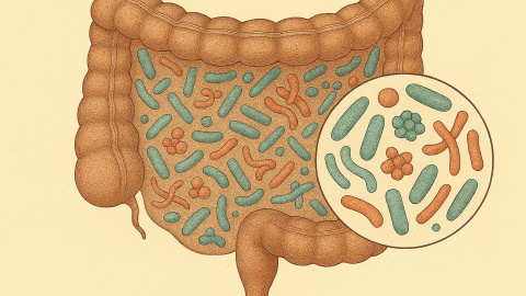 Microbiota intestinal
