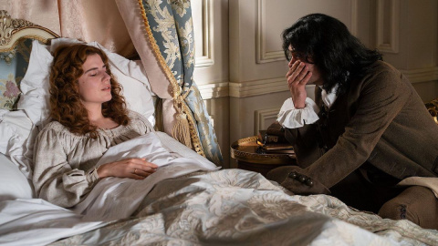 El fallecimiento de un personaje en 'Valle Salvaje' ha enfadado a muchos espectadores. El fallecimiento de un personaje en 'Valle Salvaje' ha enfadado a muchos espectadores.