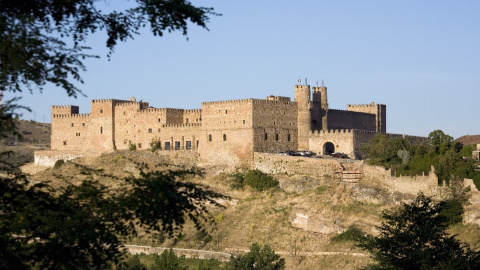 Parador de Sigüenza Parador de Sigüenza