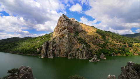 Monfragüe Monfragüe