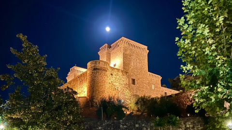 Parador de Jarandilla Parador de Jarandilla