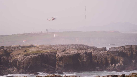 El Ministerio insiste en que "no es el momento de confrontación" y la responsabilidad del Bocal la determinará la jueza El Ministerio insiste en que "no es el momento de confrontación" y la responsabilidad del Bocal la determinará la jueza
