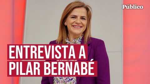 Pilar Bernabé, secretaria de Igualdad del PSOE: "Los algoritmos de la red tienen ideología y es contraria a la igualdad entre hombres y mujeres"

Hace 18 años nacimos con un compromiso: hacer un periodismo útil para la sociedad. Solo podemos continuar con esta labor si contamos con el apoyo de personas como tú.

Únete a la comunidad de Público. 18 años no son nada… cuando nos queda tanto por contar. Periodismo incómodo para tiempos difíciles. https://bit.ly/3VylhmD


Periodismo, investigación y compromiso para construir un mundo más igualitario.
¡Suscríbete ya a nuestro canal!: https://bit.ly/2U8nM0q
Visita: https://www.publico.es
Síguenos en Facebook: https://www.facebook.com/diario.publico/
Síguenos en Twitter: https://twitter.com/publico_es
Síguenos en Instagram: https://www.instagram.com/publico.es
Síguenos en TikTok: https://www.tiktok.com/@publico_es
Síguenos en Bluesky: https://bsky.app/profile/publico.es