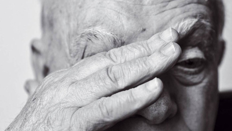 Se despide António Lobo Antunes, el escritor portugués que no intentaba ser fácil sino ser verdadero