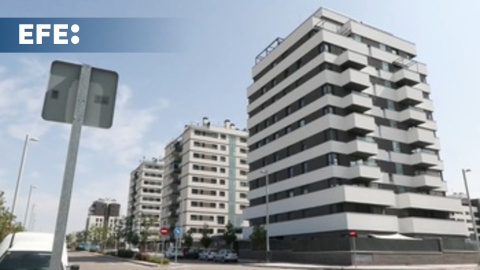 El precio de la vivienda subió de media un 12,7 % en 2025, su mayor aumento desde 2007