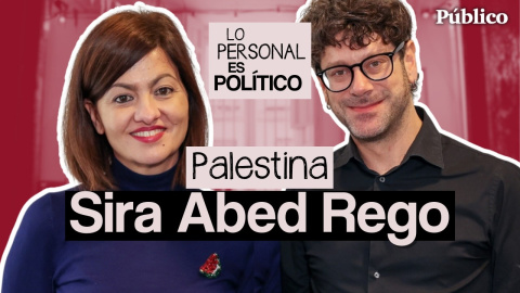 La Minsitra de Juventud e Infancia, Sira Abed Rego, habla de sus recuerdos de su infacia en los años 80 en Cisjordania y el vivir entre dos culturas. 

Hace 18 años nacimos con un compromiso: hacer un periodismo útil para la sociedad. Solo podemos continuar con esta labor si contamos con el apoyo de personas como tú.

Únete a la comunidad de Público. 18 años no son nada… cuando nos queda tanto por contar. Periodismo incómodo para tiempos difíciles. https://bit.ly/3VylhmD


Periodismo, investigación y compromiso para construir un mundo más igualitario.
¡Suscríbete ya a nuestro canal!: https://bit.ly/2U8nM0q
Visita: https://www.publico.es
Síguenos en Facebook: https://www.facebook.com/diario.publico/
Síguenos en Twitter: https://twitter.com/publico_es
Síguenos en Instagram: https://www.instagram.com/publico.es
Síguenos en TikTok: https://www.tiktok.com/@publico_es
Síguenos en Bluesky: https://bsky.app/profile/publico.es