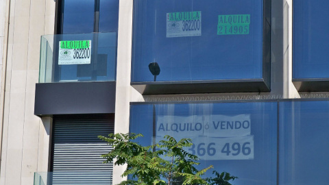 El precio de la vivienda siguió disparado en 2015 en Cantabria, que lideró el aumento de hipotecas firmadas