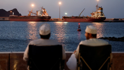 La guerra de Trump y Netanyahu amenaza con disparar la inflación y sacude la economía mundial: 