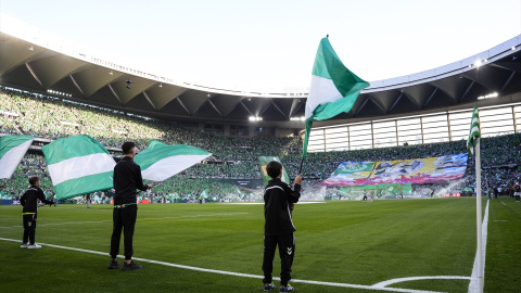 EuropaPress_7330073_general_view_during_the_spanish_league_laliga_ea_sports_football_match (1) (Foto de ARCHIVO)General view during the Spanish league, LaLiga EA Sports, football match played between Real Betis and Sevilla FC at La Cartuja stadium on March 1, 2026, in Sevilla, Spain.Joaquin Corchero / AFP7 / Europa Press01/3/2026 ONLY FOR USE IN SPAIN