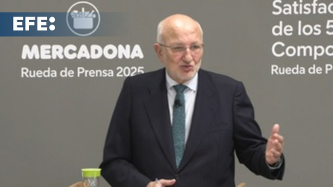 Roig: Haremos frente a lo que venga de Irán, de momento no nos han subido precios