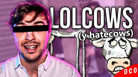 'Lolcows' (y 'hatecows'): internet al servicio del morbo