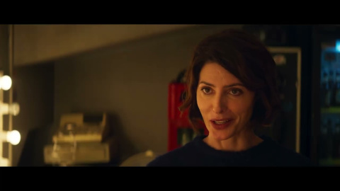 Tráiler de 'Amarga Navidad'.