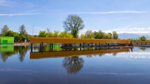 Ecofactoría Bio Sur Granada Ecofactoría Bio Sur Granada