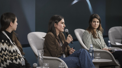 Profesionales Indra Group EMPOWHER 9M