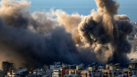 ¿Estamos a un telediario del fin?