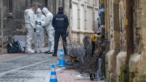 El triple feminicidio en Miranda de Ebro devuelve el foco a los programas carcelarios para agresores machistas