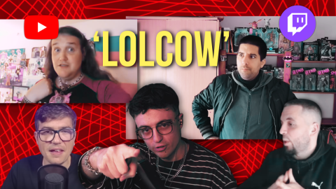 Lolcows y hatecows