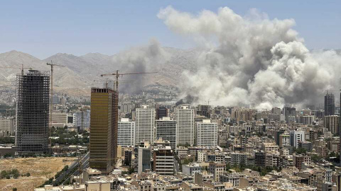 Las nieblas de la guerra