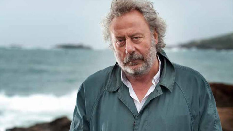 Julio Llamazares: “Pare, escuche, mire”