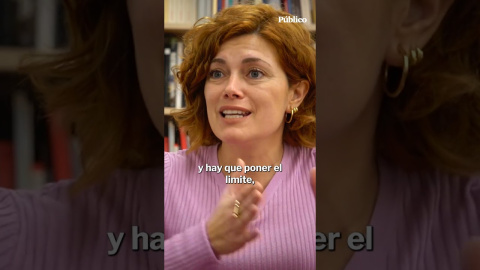 Hace 18 años nacimos con un compromiso: hacer un periodismo útil para la sociedad. Solo podemos continuar con esta labor si contamos con el apoyo de personas como tú.

Únete a la comunidad de Público. 18 años no son nada… cuando nos queda tanto por contar. Periodismo incómodo para tiempos difíciles. https://bit.ly/3VylhmD


Periodismo, investigación y compromiso para construir un mundo más igualitario.
¡Suscríbete ya a nuestro canal!: https://bit.ly/2U8nM0q
Visita: https://www.publico.es
Síguenos en Facebook: https://www.facebook.com/diario.publico/
Síguenos en Twitter: https://twitter.com/publico_es
Síguenos en Instagram: https://www.instagram.com/publico.es
Síguenos en TikTok: https://www.tiktok.com/@publico_es
Síguenos en Bluesky: https://bsky.app/profile/publico.es