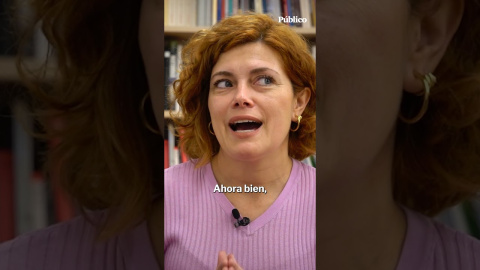 Hace 18 años nacimos con un compromiso: hacer un periodismo útil para la sociedad. Solo podemos continuar con esta labor si contamos con el apoyo de personas como tú.

Únete a la comunidad de Público. 18 años no son nada… cuando nos queda tanto por contar. Periodismo incómodo para tiempos difíciles. https://bit.ly/3VylhmD


Periodismo, investigación y compromiso para construir un mundo más igualitario.
¡Suscríbete ya a nuestro canal!: https://bit.ly/2U8nM0q
Visita: https://www.publico.es
Síguenos en Facebook: https://www.facebook.com/diario.publico/
Síguenos en Twitter: https://twitter.com/publico_es
Síguenos en Instagram: https://www.instagram.com/publico.es
Síguenos en TikTok: https://www.tiktok.com/@publico_es
Síguenos en Bluesky: https://bsky.app/profile/publico.es