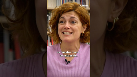 Hace 18 años nacimos con un compromiso: hacer un periodismo útil para la sociedad. Solo podemos continuar con esta labor si contamos con el apoyo de personas como tú.

Únete a la comunidad de Público. 18 años no son nada… cuando nos queda tanto por contar. Periodismo incómodo para tiempos difíciles. https://bit.ly/3VylhmD


Periodismo, investigación y compromiso para construir un mundo más igualitario.
¡Suscríbete ya a nuestro canal!: https://bit.ly/2U8nM0q
Visita: https://www.publico.es
Síguenos en Facebook: https://www.facebook.com/diario.publico/
Síguenos en Twitter: https://twitter.com/publico_es
Síguenos en Instagram: https://www.instagram.com/publico.es
Síguenos en TikTok: https://www.tiktok.com/@publico_es
Síguenos en Bluesky: https://bsky.app/profile/publico.es