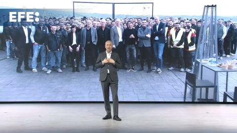 Seat gana 40,9 millones en 2025, un 92 % menos, pese a batir récord de ingresos