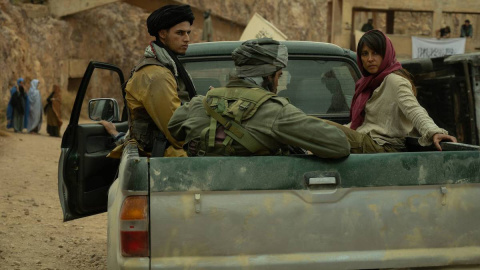 'La Unidad' se adentra en el complejo mundo del terrorismo yihadista. 'La Unidad' se adentra en el complejo mundo del terrorismo yihadista.