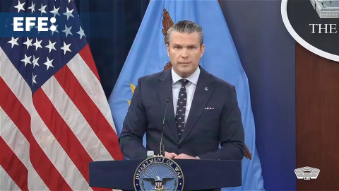 EE.UU. afirma que el nuevo líder supremo iraní está "herido" y "desfigurado"