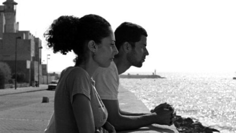 La revista ‘V.O.’ celebra 33 años con un número sobre el cine palestino La revista ‘V.O.’ celebra 33 años con un número sobre el cine palestino