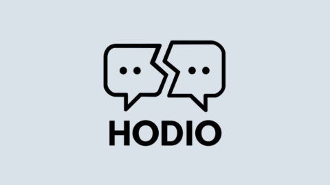 Logotipo de Hodio, la nueva plataforma del Gobierno para medir los discursos de odio gitiales. Logotipo de Hodio, la nueva plataforma del Gobierno para medir los discursos de odio gitiales.