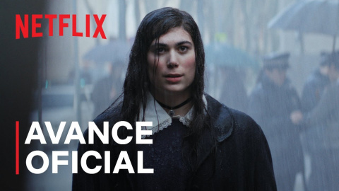 Tráiler oficial de 'Mi querida señorita' | Netflix Tráiler oficial de 'Mi querida señorita' | Netflix