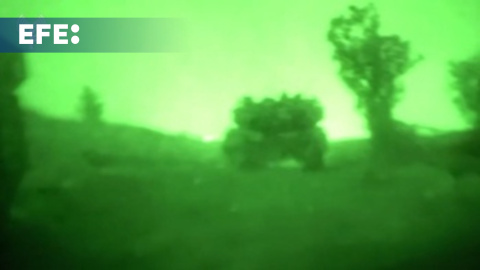 Israel continúa redadas "limitadas y selectivas" contra Hizbulá en el sur de Líbano