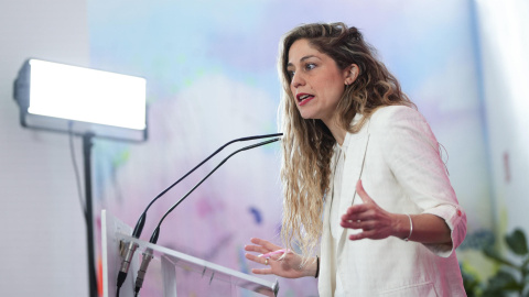 IU, Podemos y Movimiento Sumar llaman a la reflexión tras la debacle de la izquierda alternativa en Castilla y León