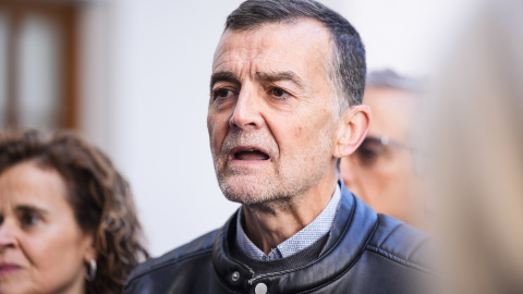 Maíllo ve urgente elegir un referente en la izquierda alternativa: 