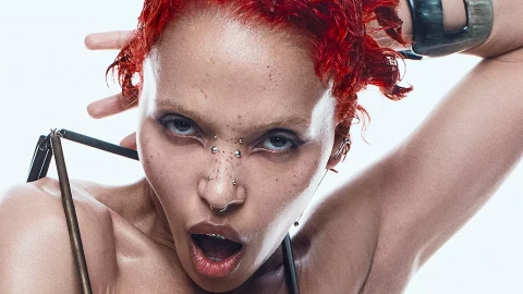 FKA Twigs