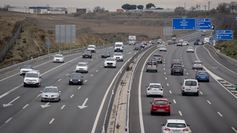 Antes de salir a la carretera es preciso planear bien el viaje, también para ahorrar.