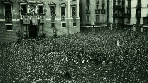 La Segunda República en la Europa supertensionada de los años 30